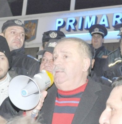 Ion Mincă: 